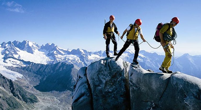 قله سیرو -  شهر اصفهان