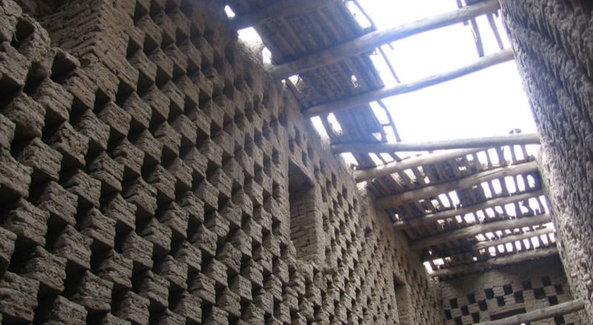  کبوترخانه گلپایگان شهرستان اصفهان استان گلپایگان