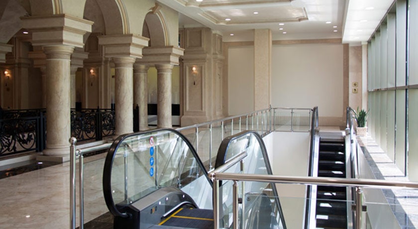  مرکز خرید اسکای سنتر لواسان شهر تهران استان تهران