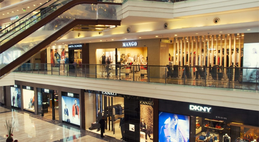  مرکز خرید پالادیوم شهر تهران استان تهران