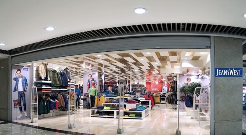  مرکز خرید پالادیوم شهر تهران استان تهران