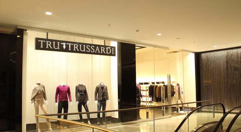  مرکز خرید سام سنتر شهر تهران استان تهران