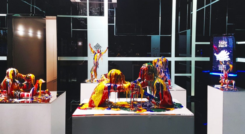  مرکز خرید سام سنتر شهر تهران استان تهران