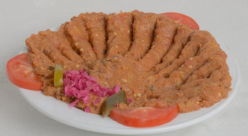 رستوران باغچه حسین فرحزاد -  شهر تهران