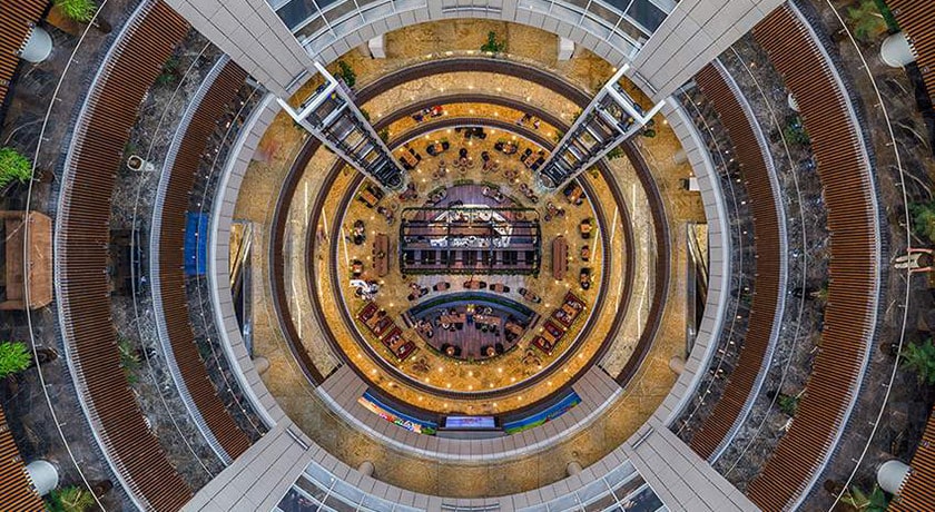  مرکز خرید سانا شهر تهران استان تهران