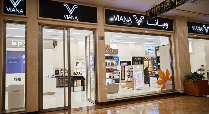  مرکز خرید گالریا شهر تهران استان تهران