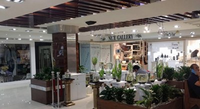  مرکز خرید ونک شهر تهران استان تهران