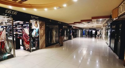  مرکز خرید ونک شهر تهران استان تهران