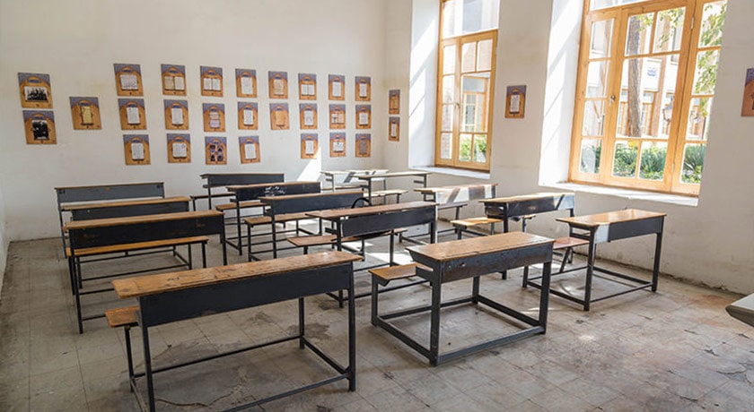  مدرسه دارالفنون تهران شهرستان تهران استان تهران