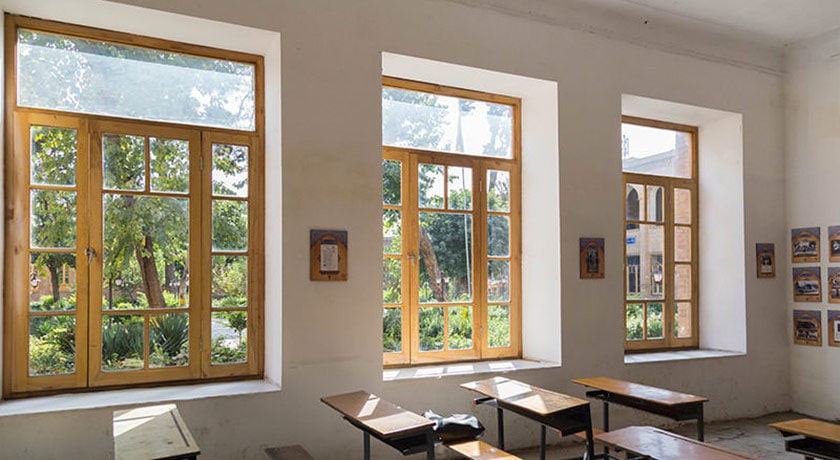  مدرسه دارالفنون تهران شهرستان تهران استان تهران