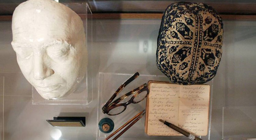  خانه موزه ابوالحسن صبا شهرستان تهران استان تهران