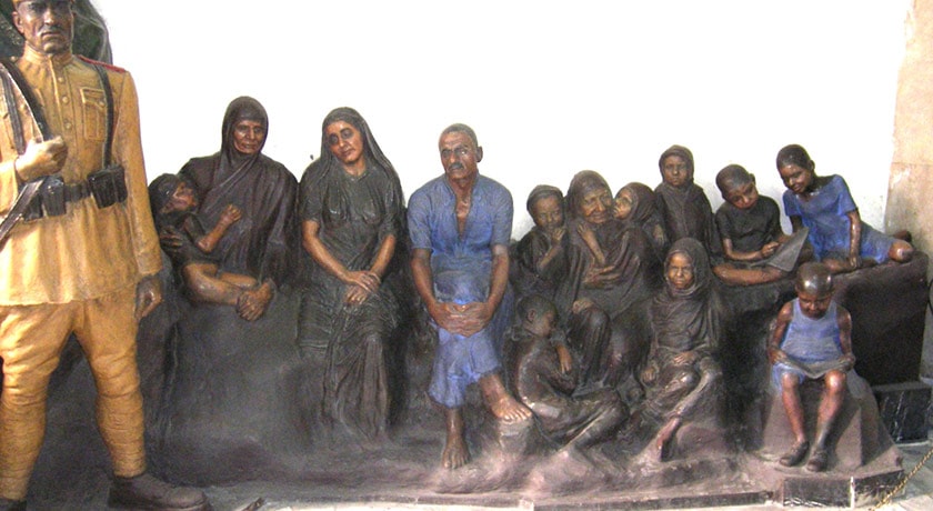 موزه استاد علی اکبر صنعتی (موزه صنعتی) -  شهر تهران