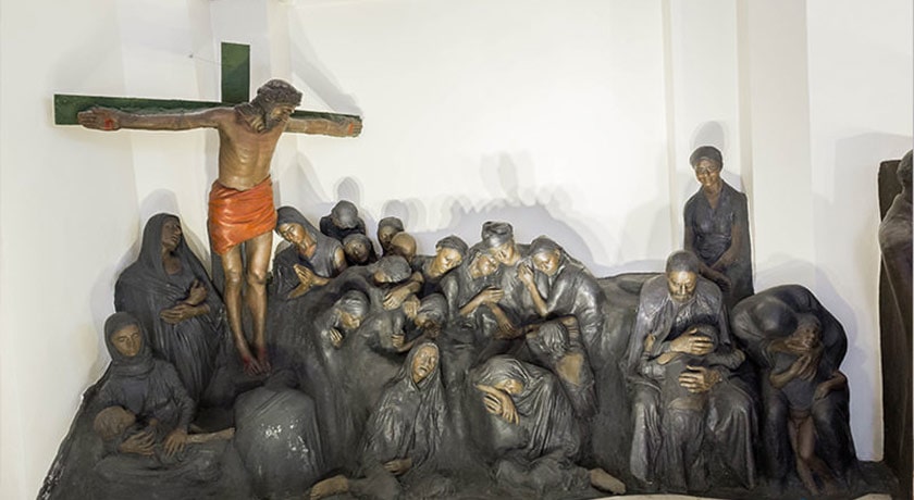  موزه استاد علی اکبر صنعتی (موزه صنعتی) شهرستان تهران استان تهران