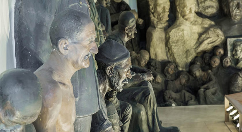  موزه استاد علی اکبر صنعتی (موزه صنعتی) شهرستان تهران استان تهران