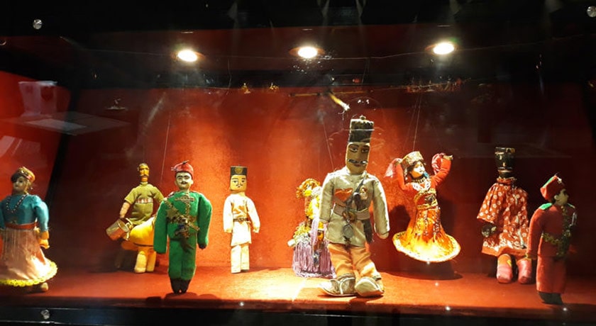  موزه برج آزادی شهرستان تهران استان تهران