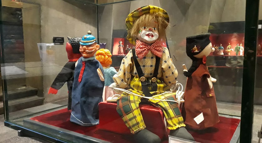  موزه برج آزادی شهرستان تهران استان تهران