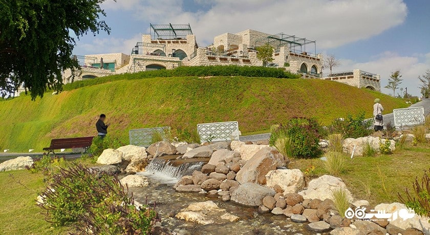  دهکده فرهنگی کاتارا در دوحه شهر قطر کشور دوحه