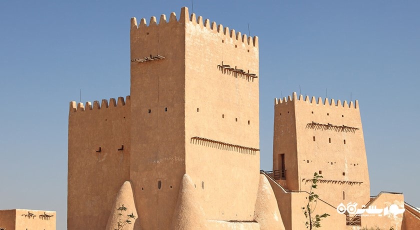  برج های برزان شهر قطر کشور دوحه