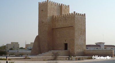 برج های برزان -  شهر دوحه