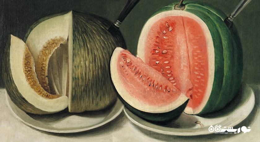  موزه هنرهای مدرن عرب (متاحف) شهر قطر کشور دوحه