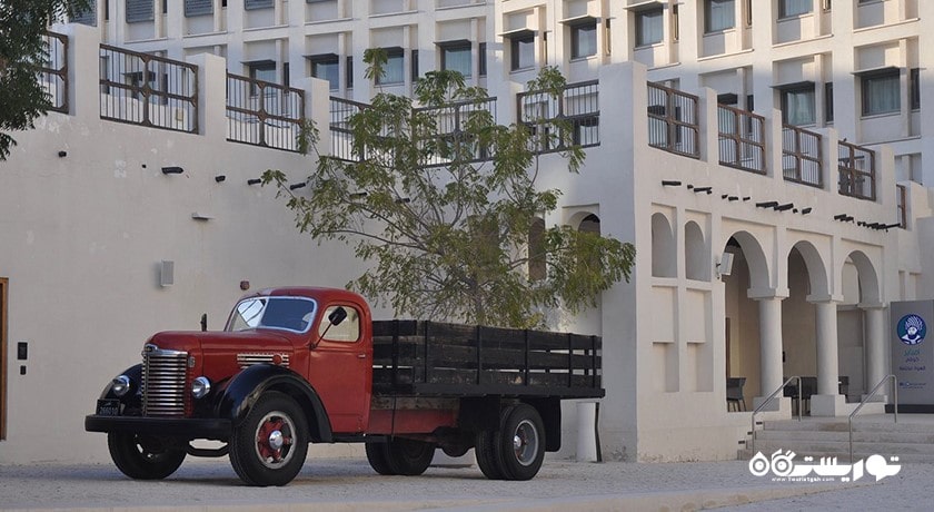  موزه های مشیرب شهر قطر کشور دوحه