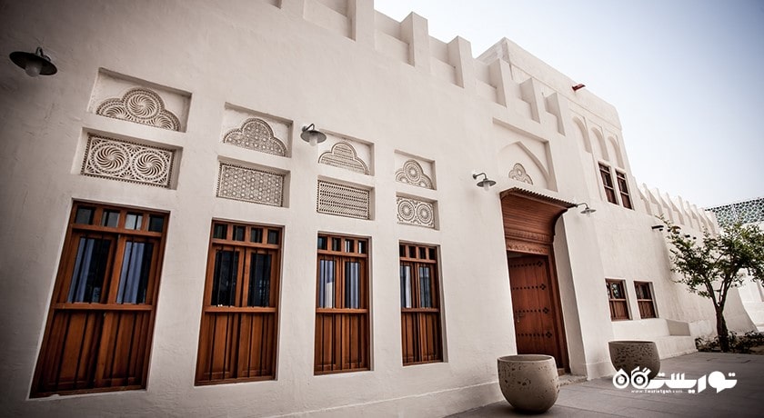  موزه های مشیرب شهر قطر کشور دوحه