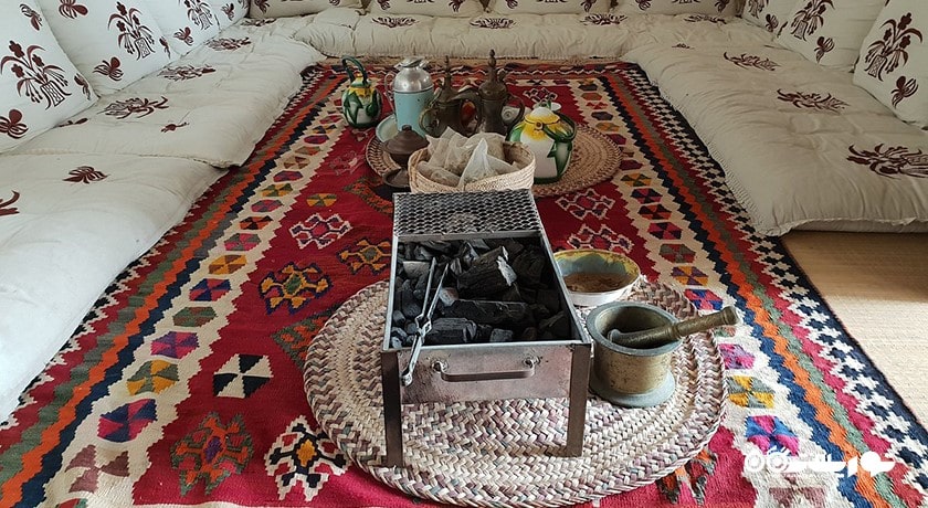  موزه های مشیرب شهر قطر کشور دوحه