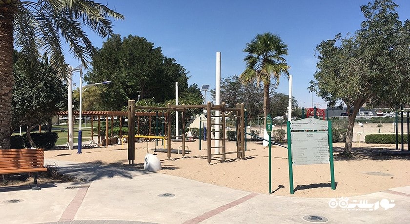 سرگرمی پارک دحل الحمام شهر قطر کشور دوحه