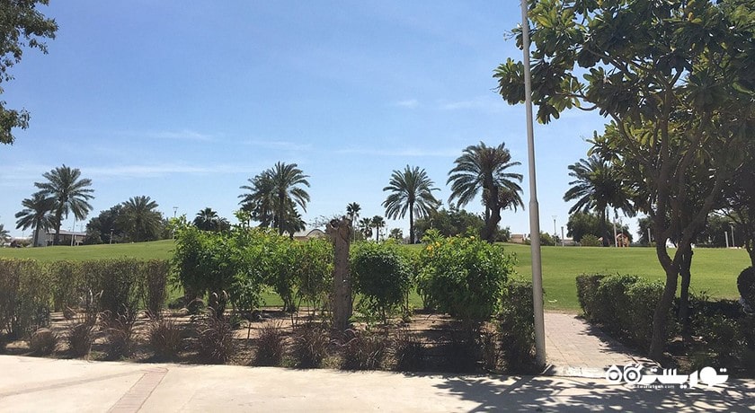 سرگرمی پارک دحل الحمام شهر قطر کشور دوحه