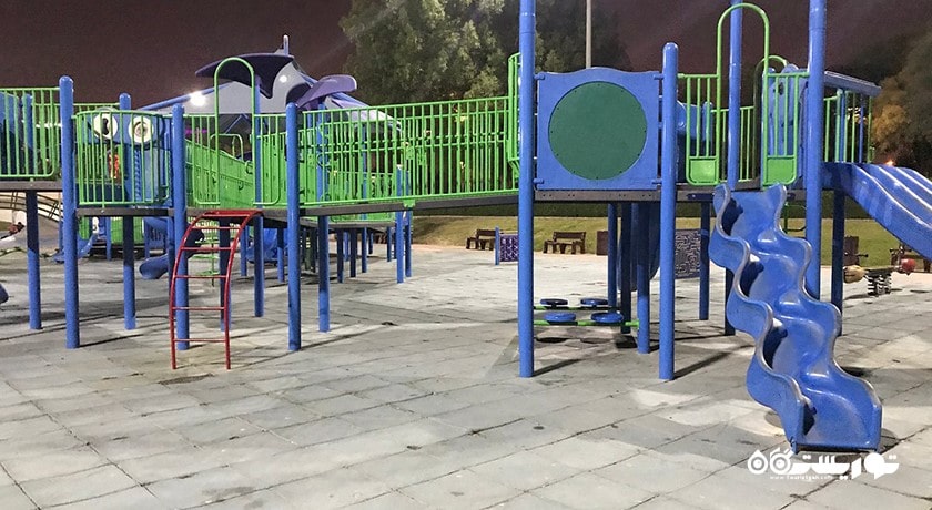 سرگرمی پارک دحل الحمام شهر قطر کشور دوحه