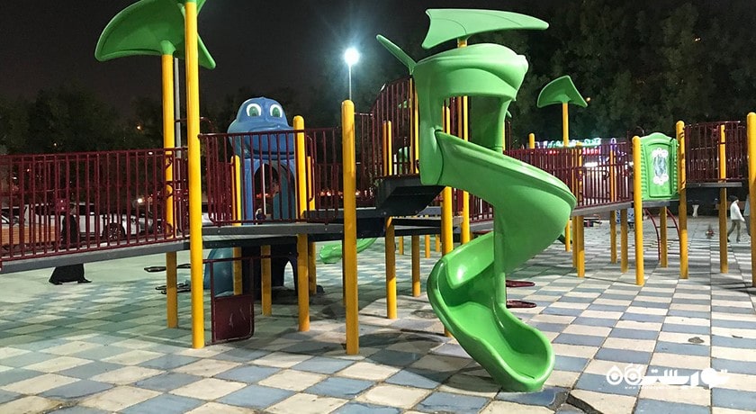 سرگرمی پارک دحل الحمام شهر قطر کشور دوحه