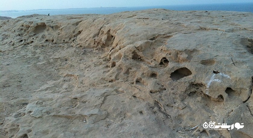 سرگرمی ساحل فویرط شهر قطر کشور دوحه