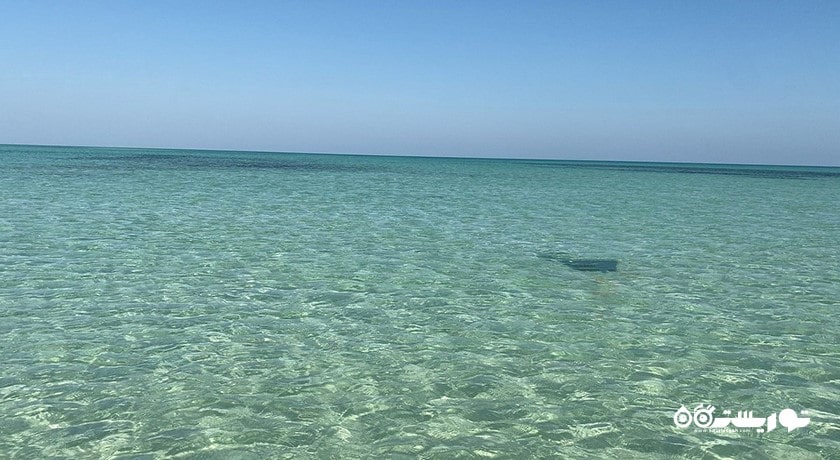 سرگرمی ساحل فویرط شهر قطر کشور دوحه