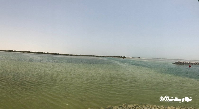 سرگرمی ساحل التکیرا شهر قطر کشور دوحه