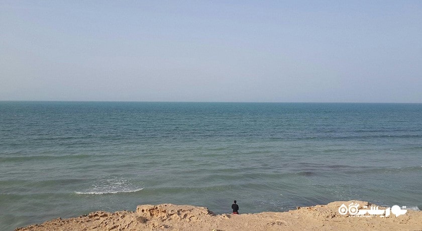 سرگرمی ساحل الغاریه شهر قطر کشور دوحه