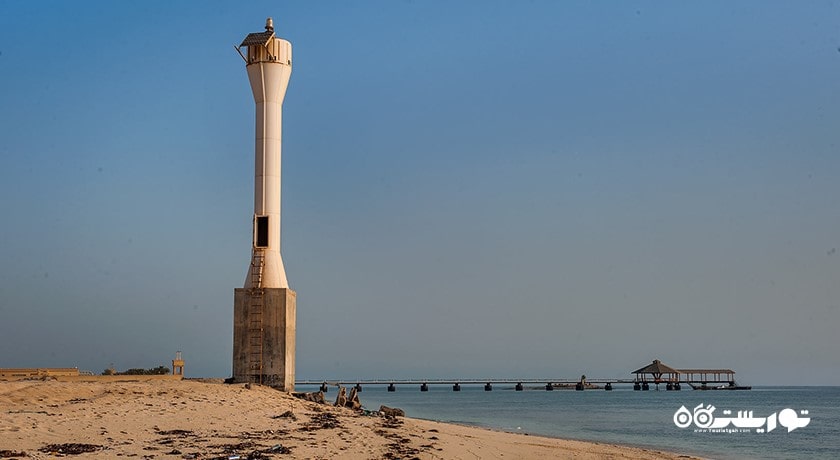 سرگرمی ساحل الغاریه شهر قطر کشور دوحه