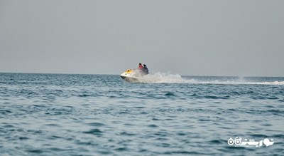 سرگرمی ساحل الغاریه شهر قطر کشور دوحه