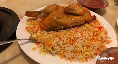 رستوران رستوران بندر عدن شهر دوحه 