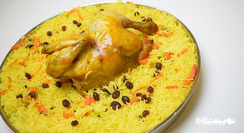 رستوران رستوران برادران افغان شهر دوحه 