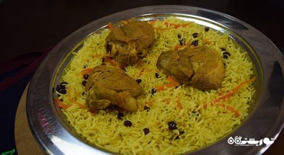 رستوران رستوران برادران افغان شهر دوحه 