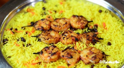 رستوران رستوران برادران افغان شهر دوحه 