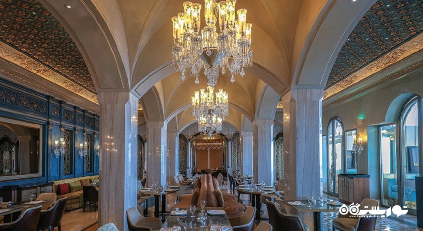 رستوران رستوران سوکار پاشا شهر دوحه 