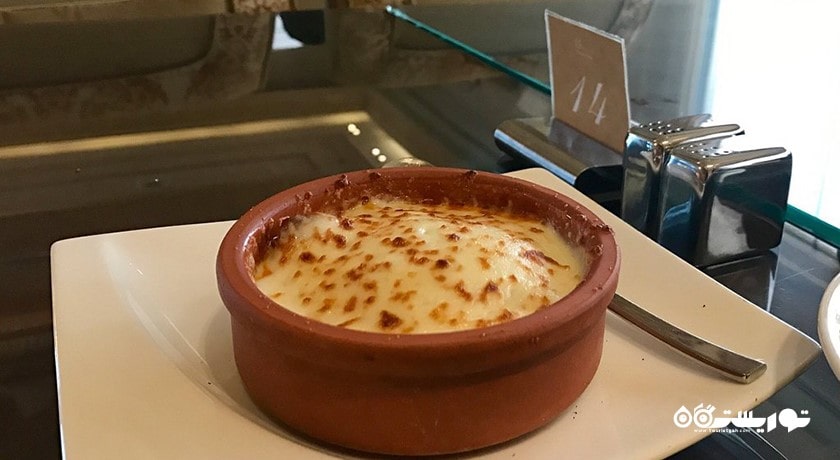 رستوران رستوران سوکار پاشا شهر دوحه 