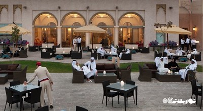 رستوران رستوران سوکار پاشا شهر دوحه 