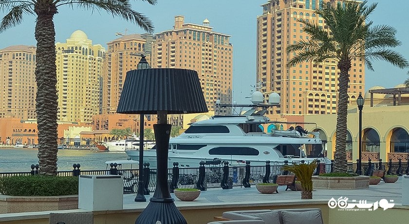 رستوران رستوران ایسلا مکزیکن کیچن شهر دوحه 