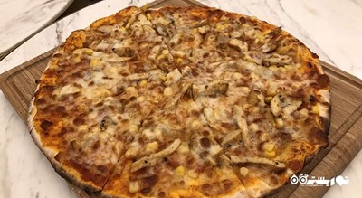 رستوران کافه تاس شهر دوحه 