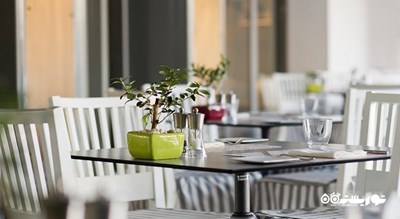 رستوران رستوران فرنچ اولیو شهر دوحه 