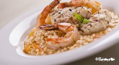 رستوران رستوران فرنچ اولیو شهر دوحه 