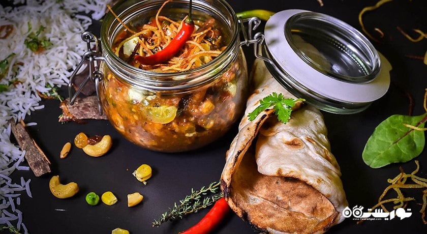 رستوران رستوران جوالا شهر دوحه 