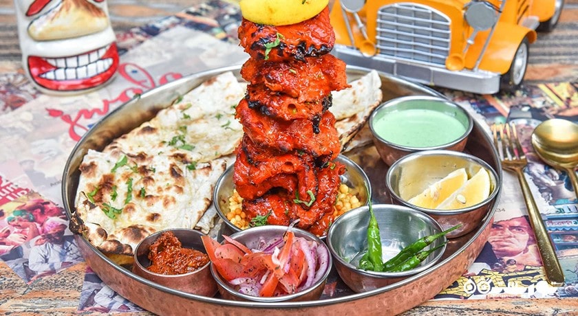 رستوران رستوران جوالا شهر دوحه 